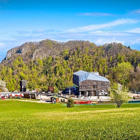 Hotel Celjska Koca Celje Bagian luar foto