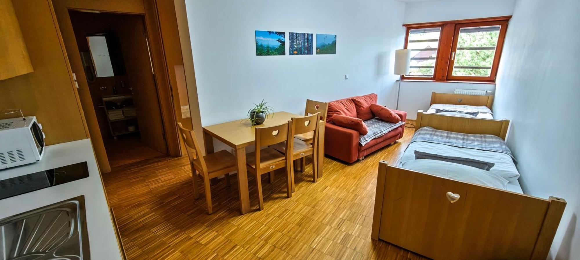Hotel Celjska Koca Celje Bagian luar foto