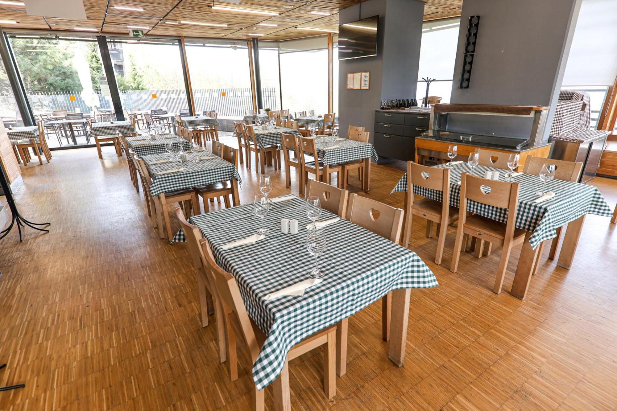 Hotel Celjska Koca Celje Bagian luar foto