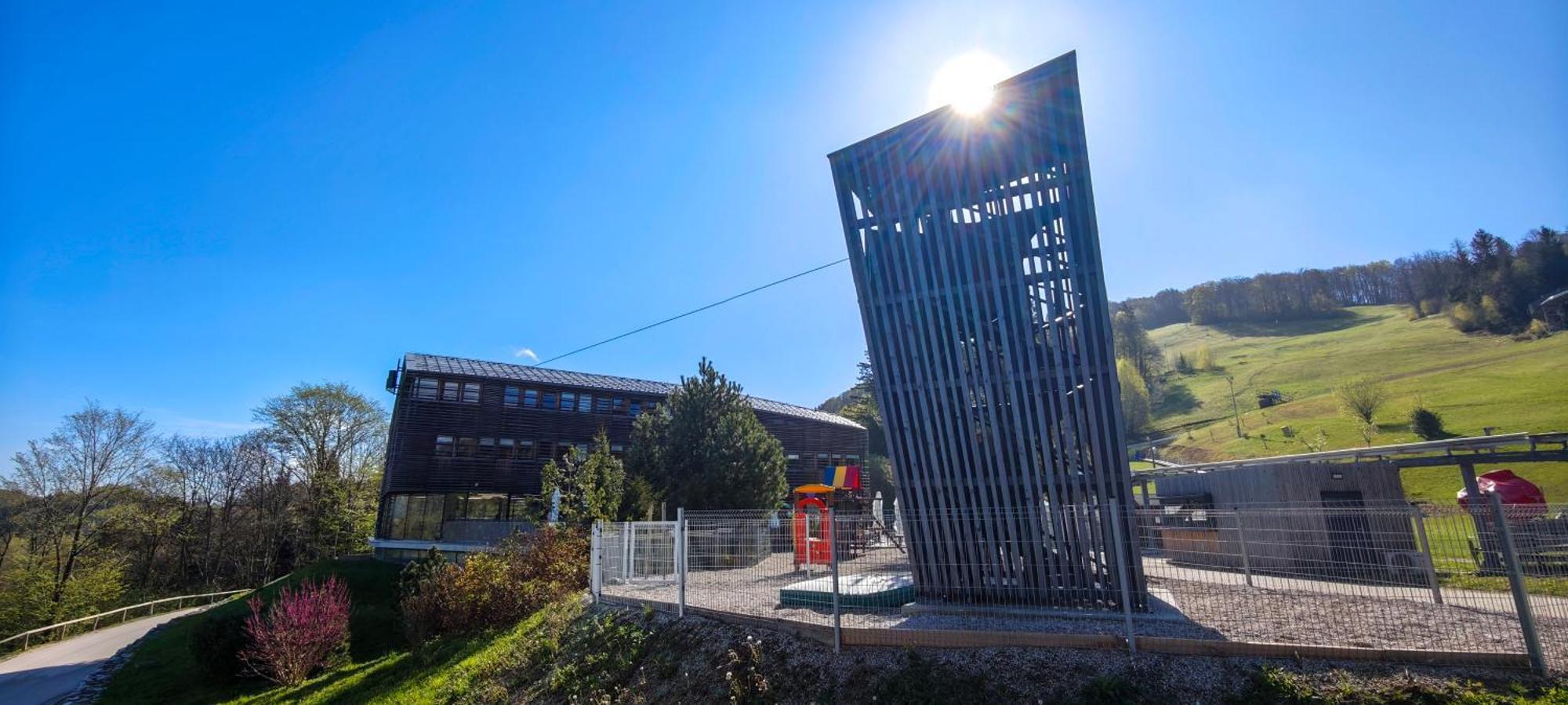 Hotel Celjska Koca Celje Bagian luar foto